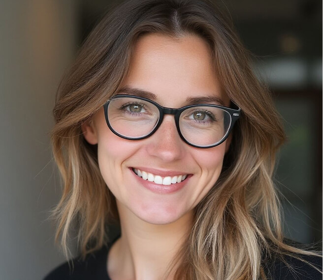 Mellissa Parker